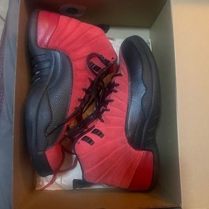 Nike Jordan Retro 12